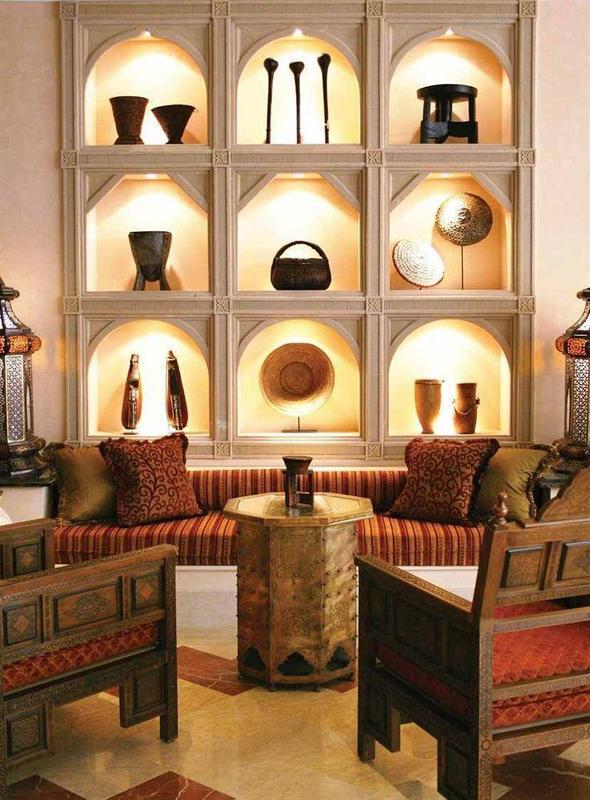 Djibouti Palace Kempinski Djibouti City Interior photo
