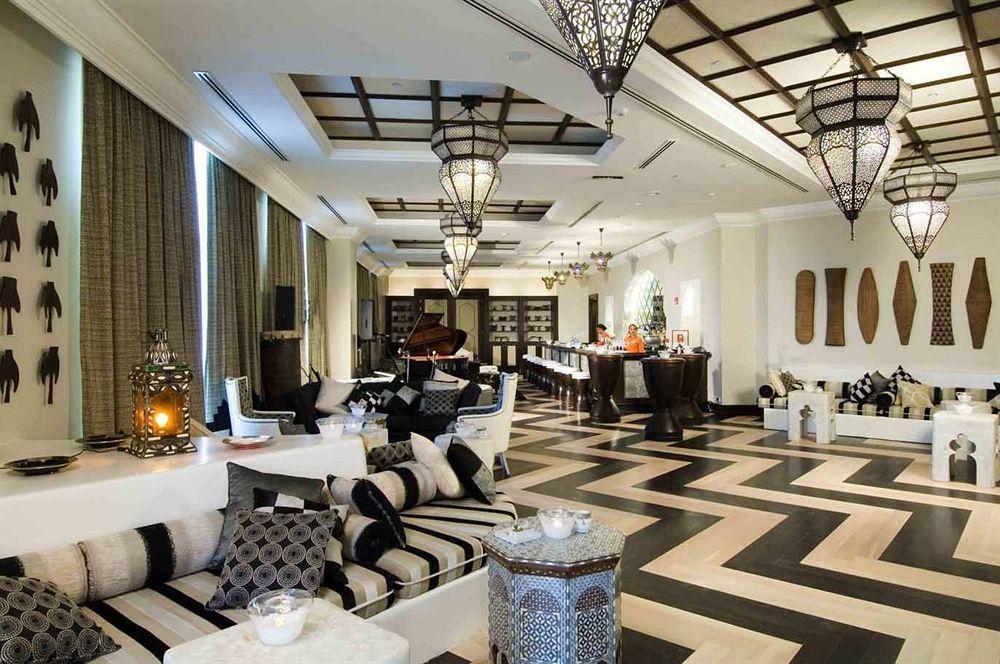 Djibouti Palace Kempinski Djibouti City Interior photo