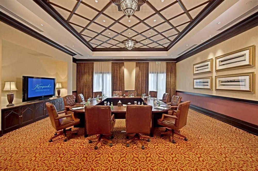 Djibouti Palace Kempinski Djibouti City Facilities photo
