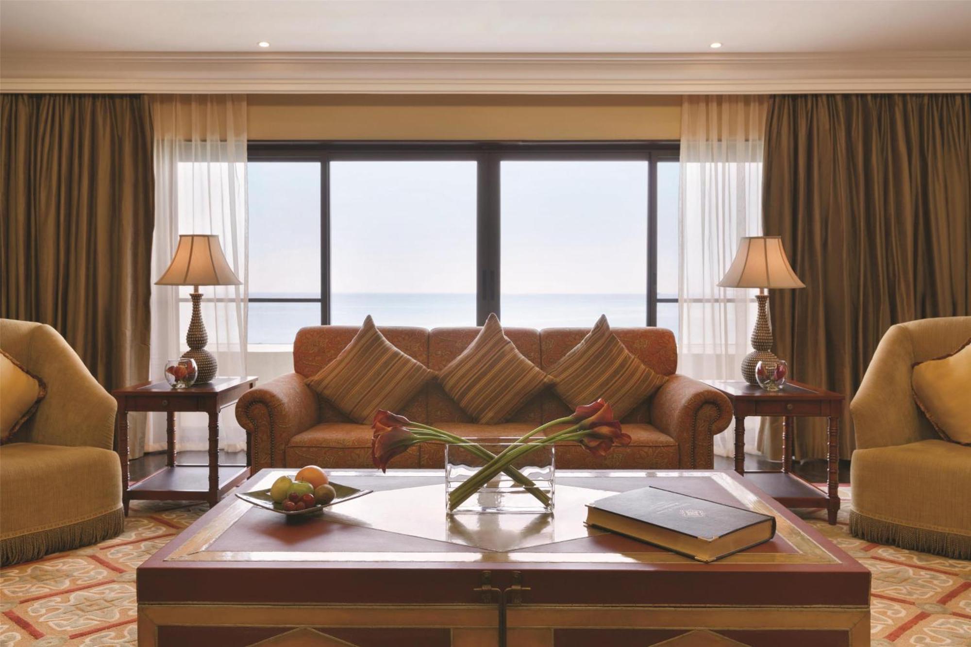 Djibouti Palace Kempinski Djibouti City Exterior photo